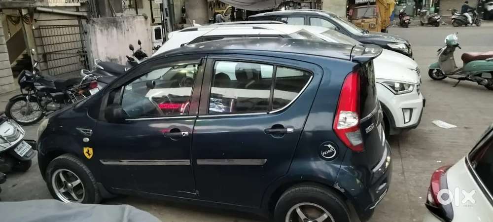 I Want To Sell My Ritz In Very Good Condition.