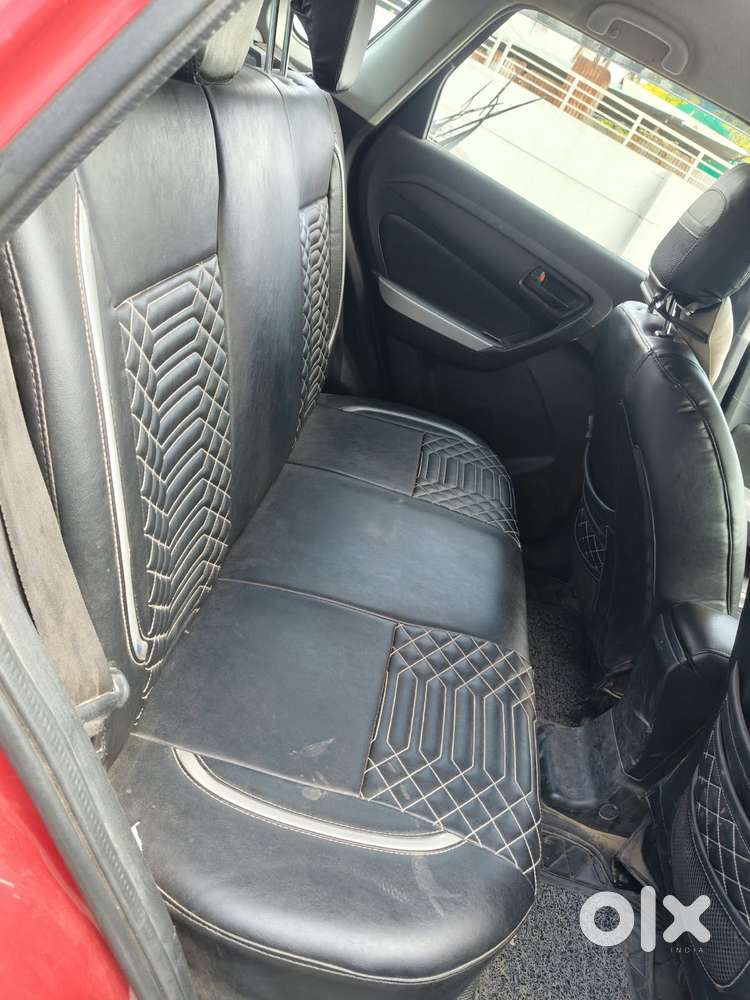 Maruti Suzuki Vitara Brezza 1.5 Vxi, 2021, Petrol