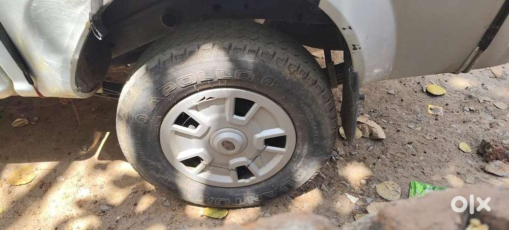 Tata Xenon Xt 2019 Diesel 22000 Km Driven