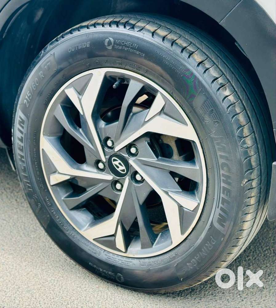 Hyundai Creta Sx (o) 1.5 Diesel Automatic, 2022, Diesel