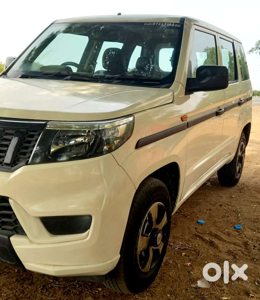 Mahindra Bolero Neo N4, 2023, Diesel
