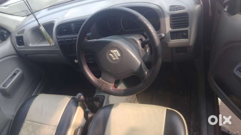 Chevrolet Beat, 2012, Diesel