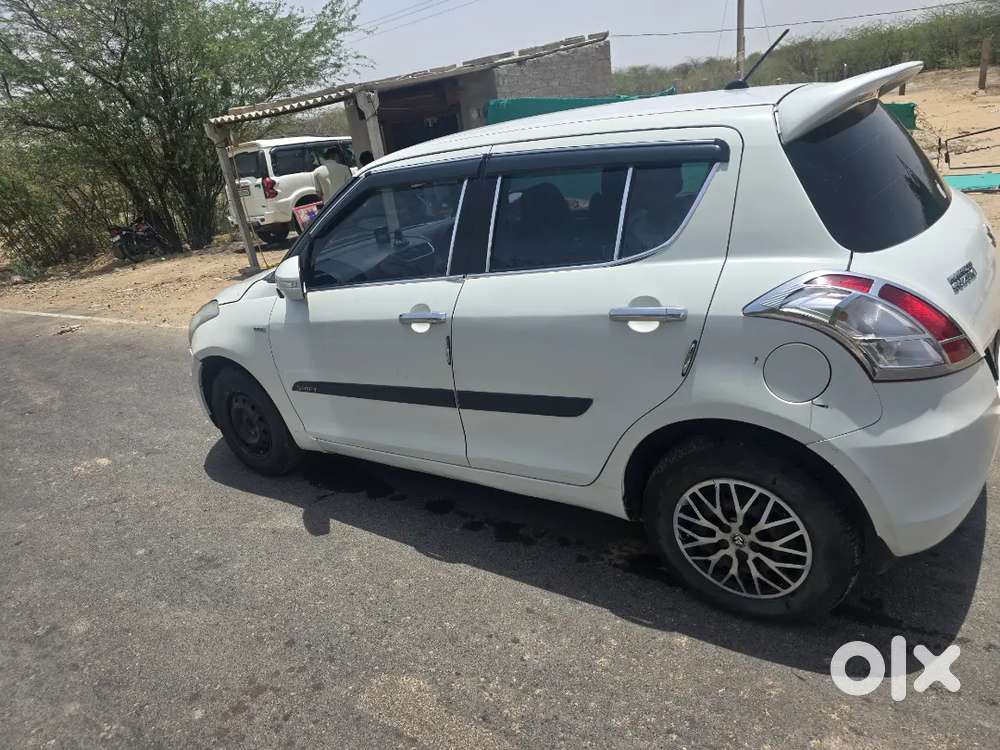 Maruti Suzuki Swift 2016 Diesel 150000 Km