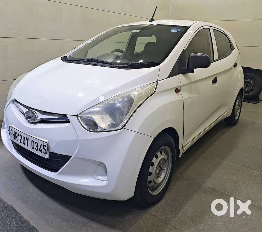 Hyundai Eon Era +, 2012, Petrol