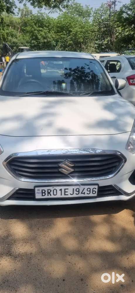 Maruti Suzuki Dzire 2019 Petrol 20000 Km Driven