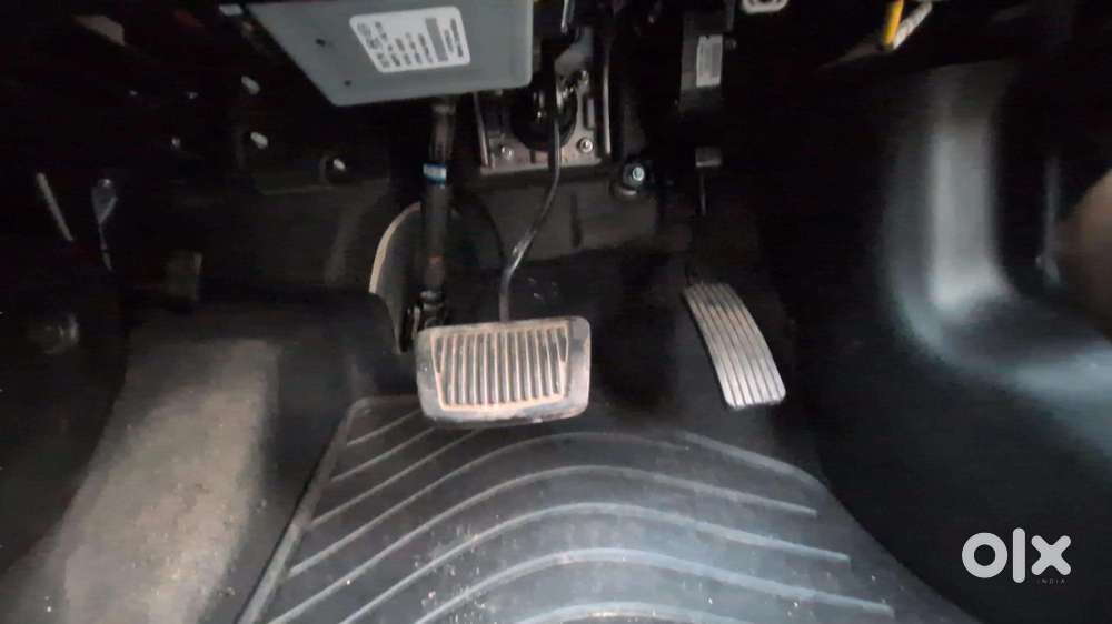 Hyundai Creta 1.6 Sx Automatic, 2019, Petrol