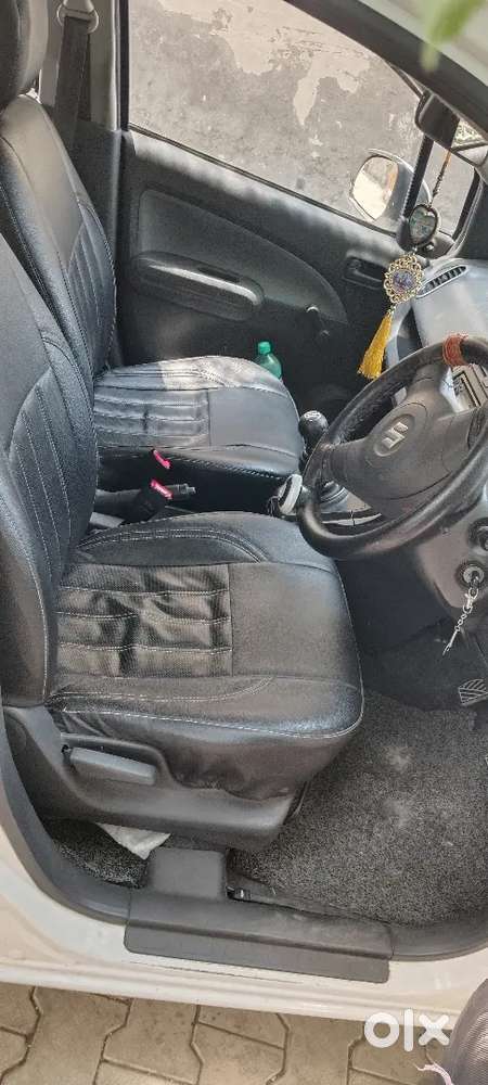 Maruti Suzuki Ritz Lxi Petrol Ladwa