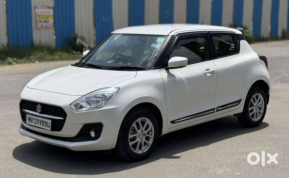Maruti Suzuki Swift Amt Vvt Zxi, 2023, Petrol