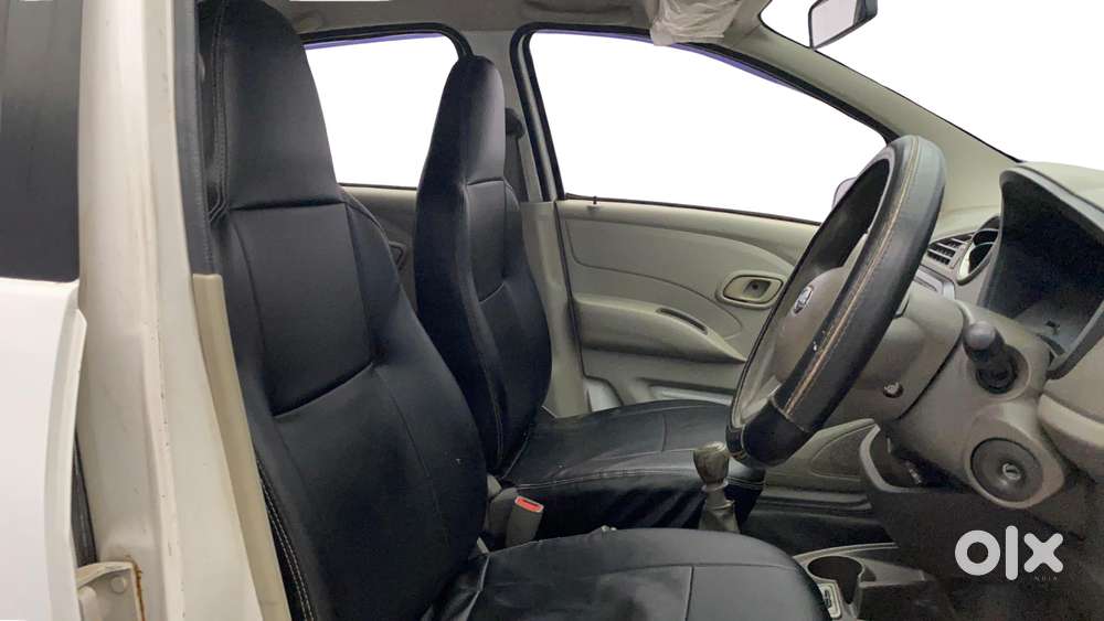 Datsun Redigo S, 2016, Petrol