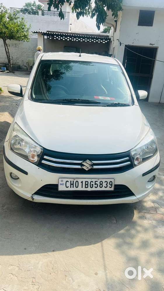 Maruti Suzuki Maruti 2016