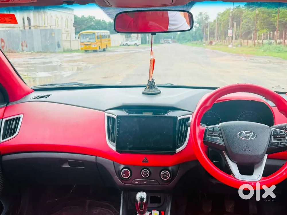 Hyundai Creta 1.4 E+ Diesel 2019 Well Maintained