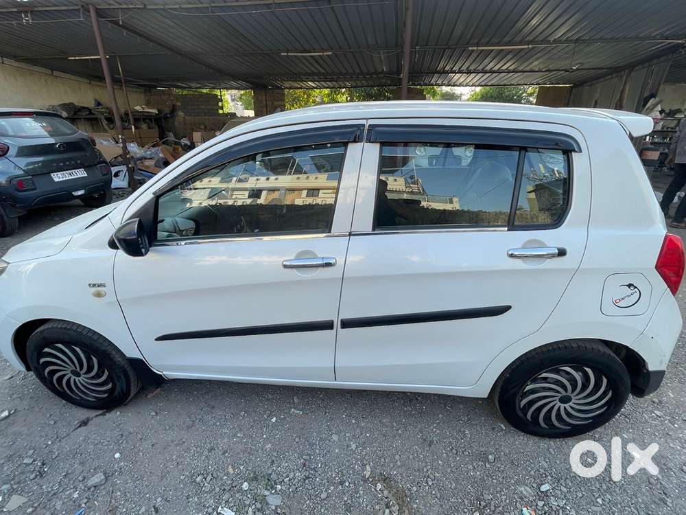 Maruti Suzuki Celerio 2014 Diesel Manual