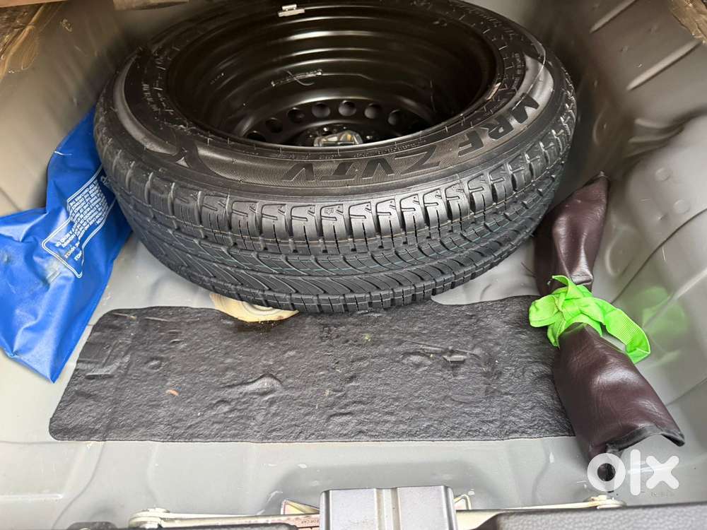 Honda City V At Exclusive, 2021, Petrol