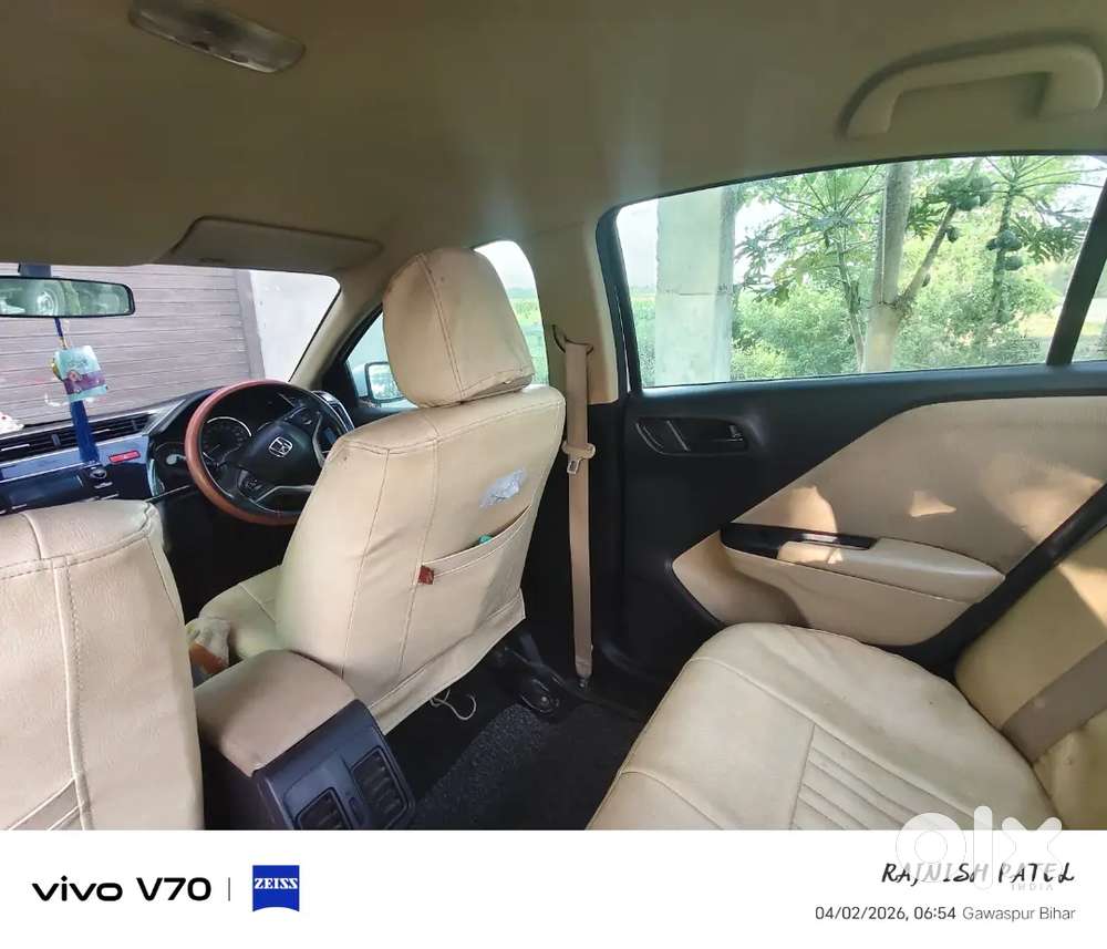 Fully Original Condition