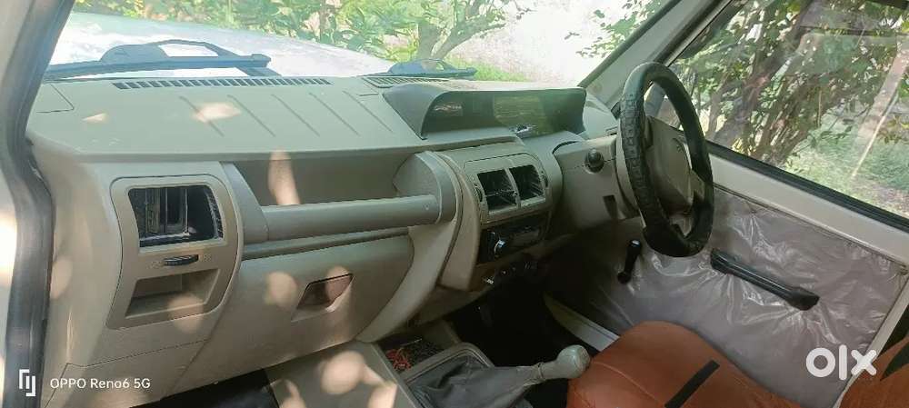 Mahindra Bolero Diesel 2012