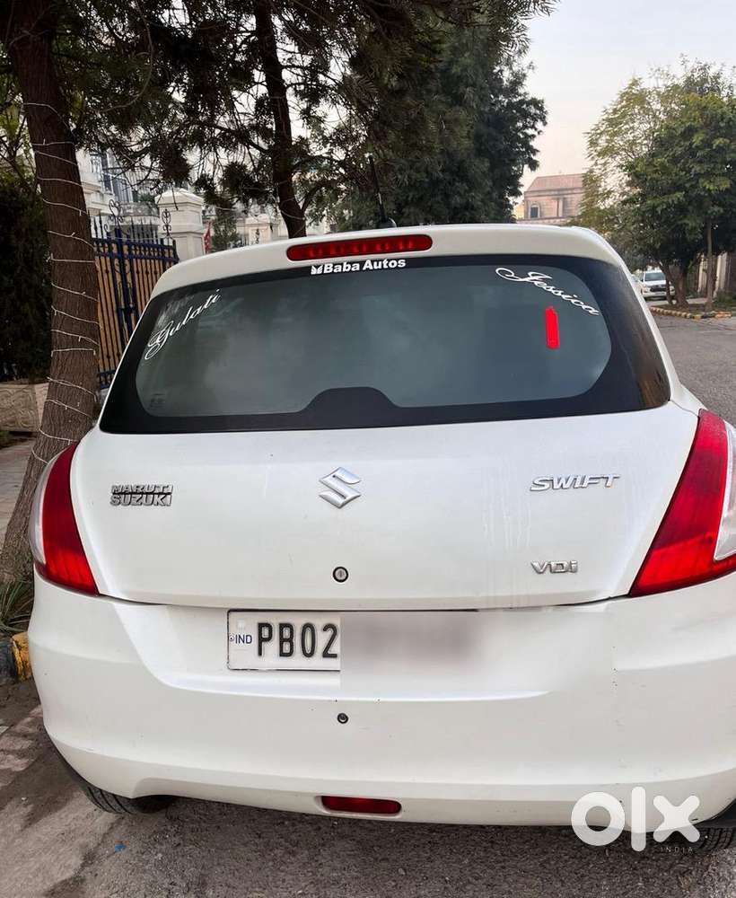 Maruti Suzuki 2013 Diesel