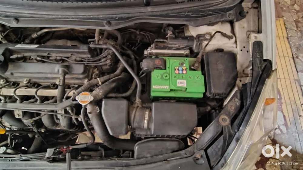 Hyundai I20 1.2 Magna 2009