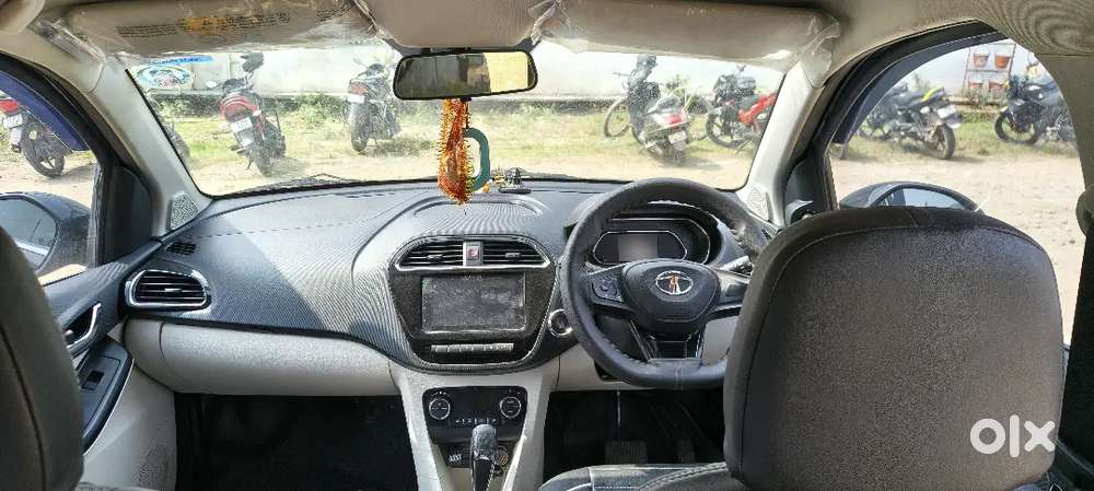 Tata Tigor Xza + 2023 Automatic