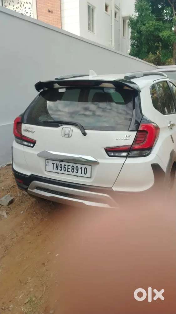 Honda Wr-v I-vtec 2022