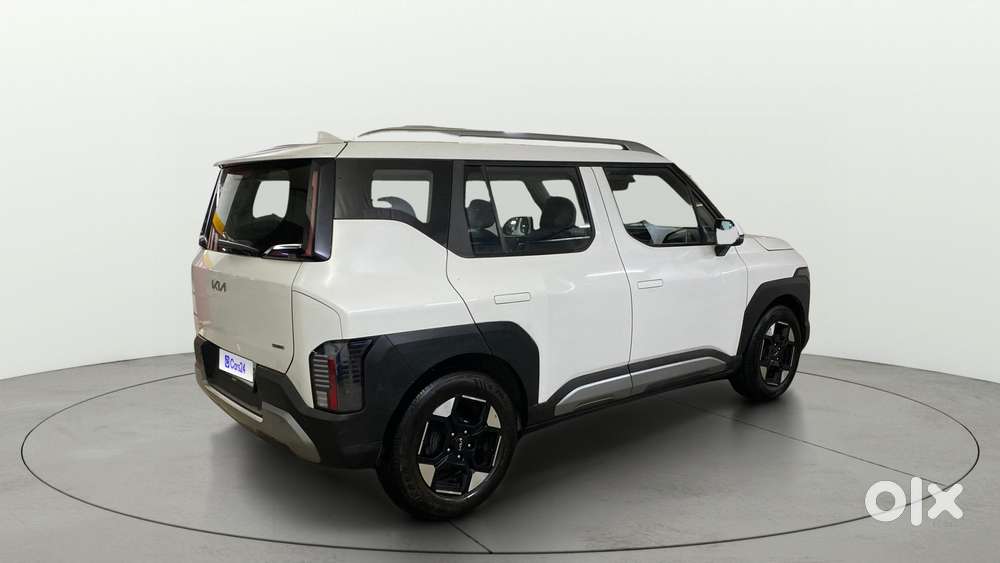 Kia Syros Htx Turbo, 2025, Petrol