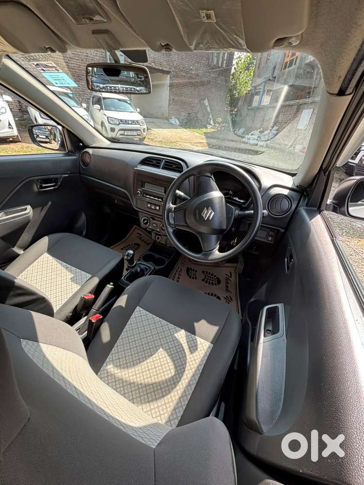 Maruti Suzuki Alto K10 Vxi (o), 2024, Petrol