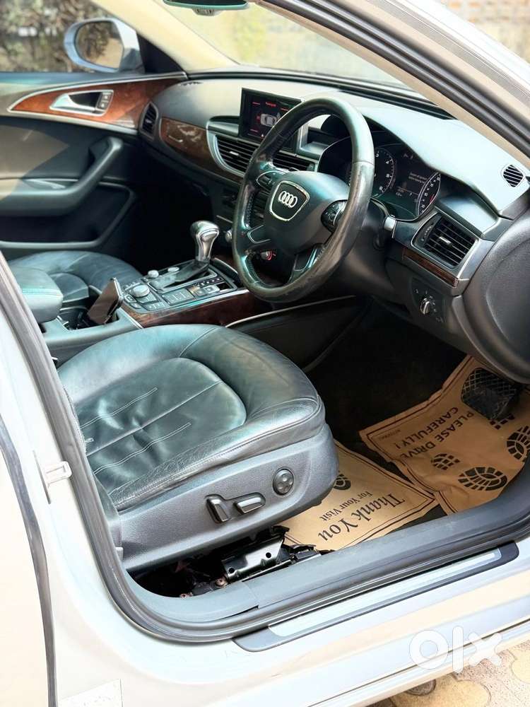 Audi A6 2.0 Tdi, 2014, Diesel