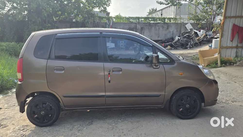 Maruti Suzuki Estilo 1.0 2009
