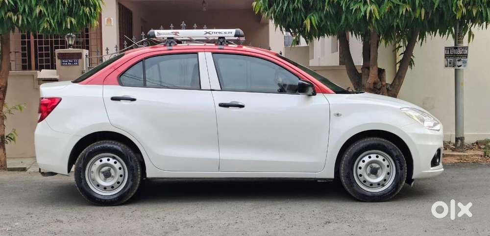 Maruti Suzuki Dzire, 2024, Petrol