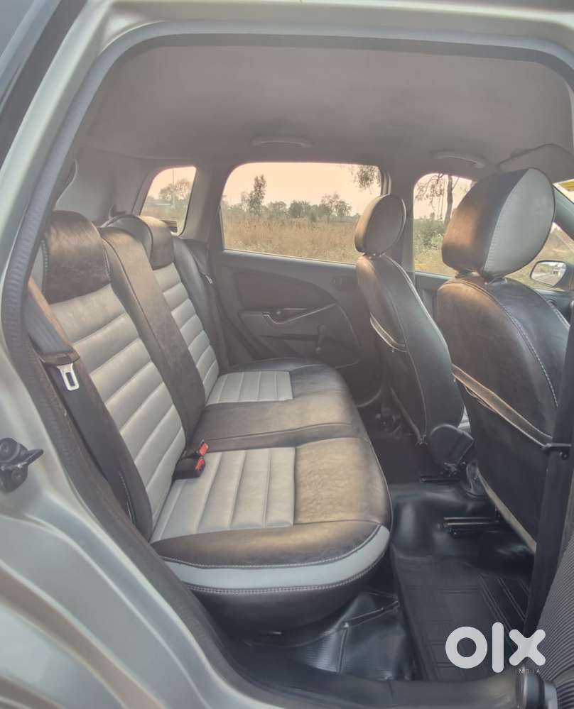 Ford Figo, 2012, Diesel