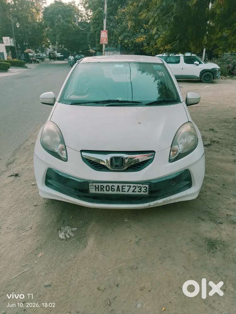 Good Condition
