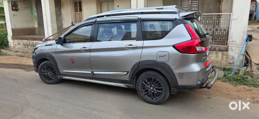 Maruti Suzuki Xl6 2019 Petrol Manual