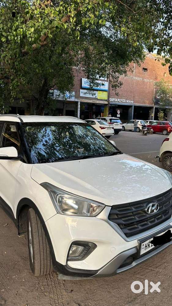 Hyundai Diesel Car 2019