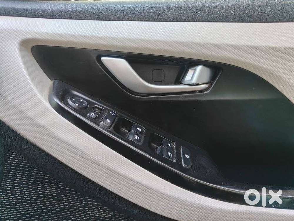 Hyundai Creta Sx 1.5 Diesel, 2020, Diesel