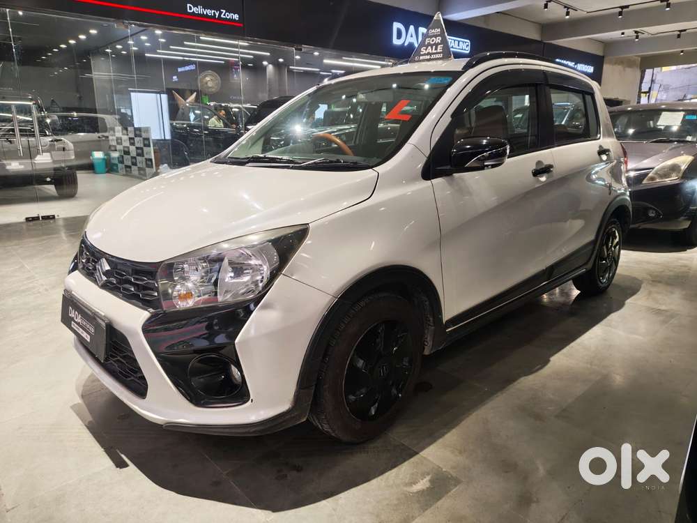 Maruti Suzuki Celerio X Zxi, 2020