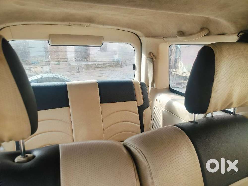 Ford Endeavour 2010 Diesel Well Maintained