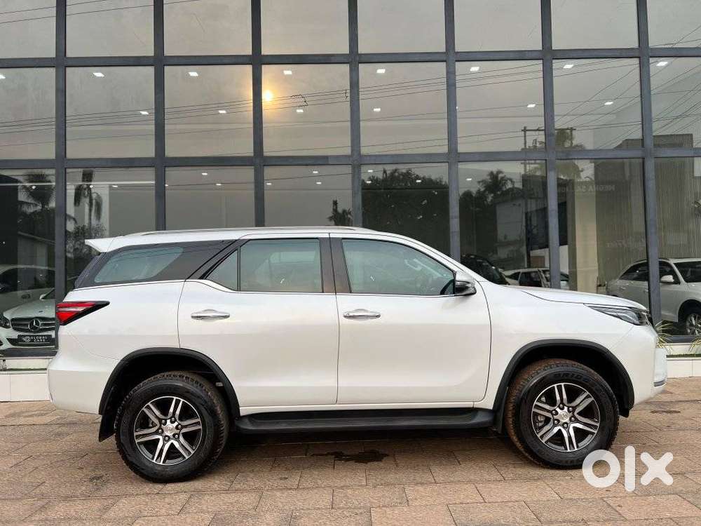 Toyota Fortuner 4x2 At 2.8 Diesel, 2024, Diesel