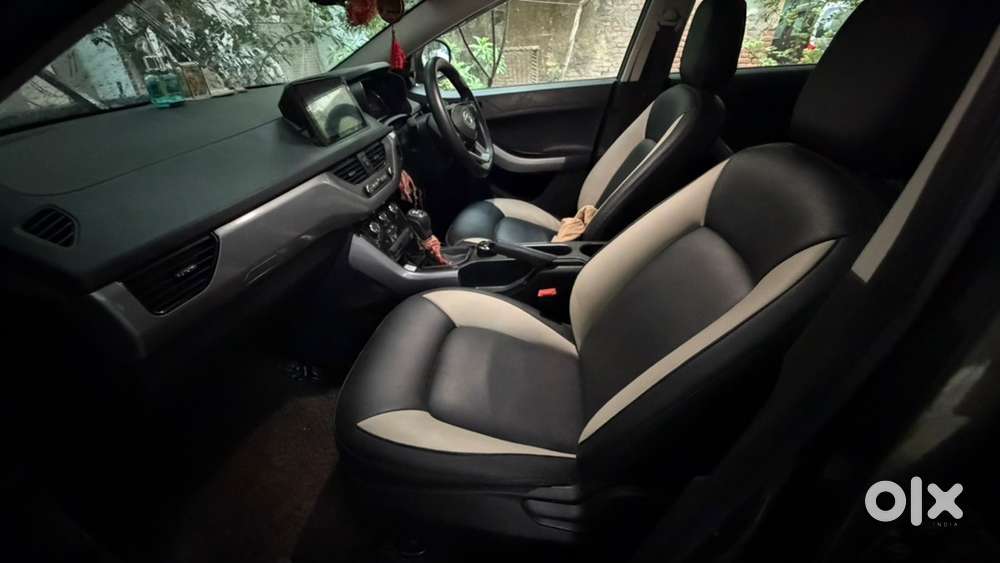 Tata Nexon Petrol 2023