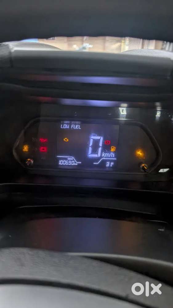 Tata Altroz Xz Plus 2023, 100600 Km Driven