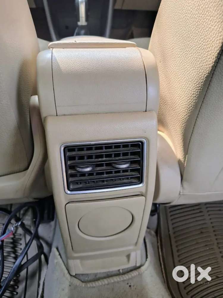Volkswagen Vento 2016 Car