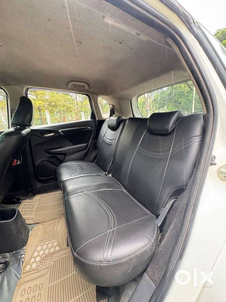 Honda Jazz 1.2 V I Vtec, 2015, Petrol