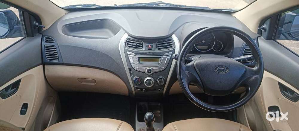 Hyundai Eon 1.0 Kappa Magna Plus, 2016, Petrol