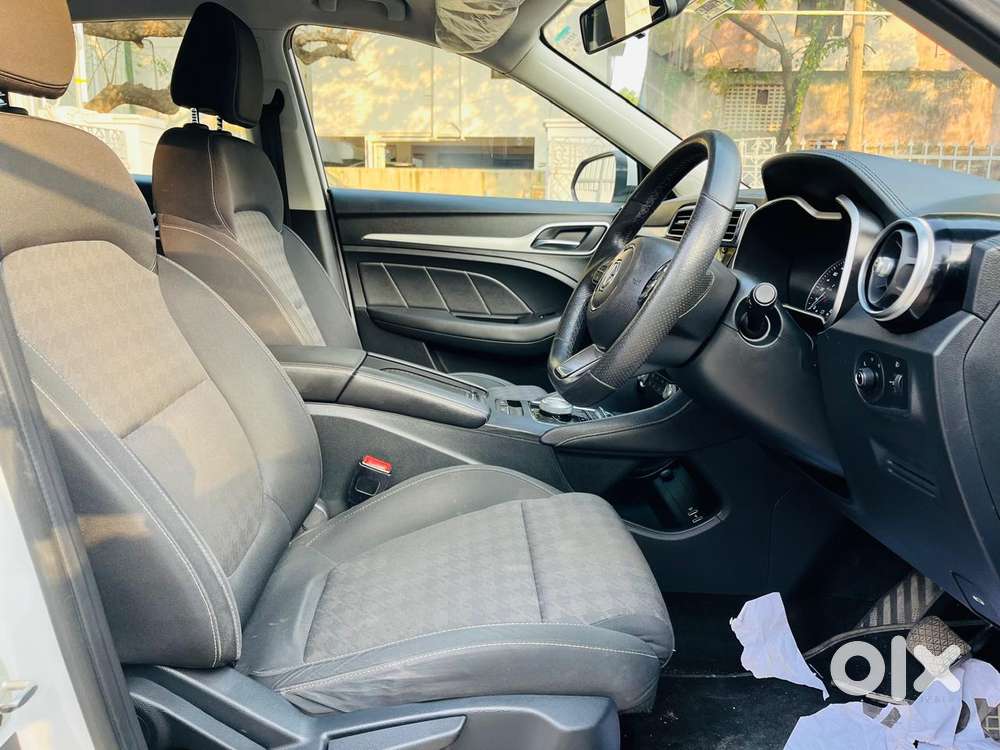 Mg Zs Ev Excite, 2020, Electric