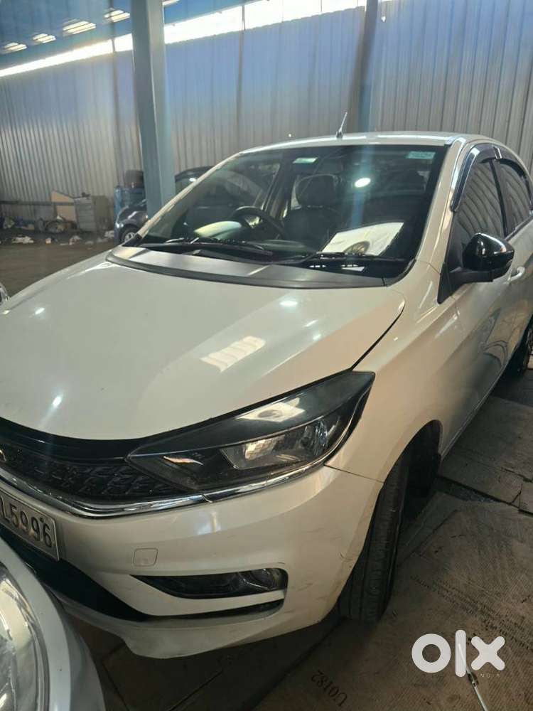 Tata Tiago 1.05 Revotorq Xz, 2020, Petrol