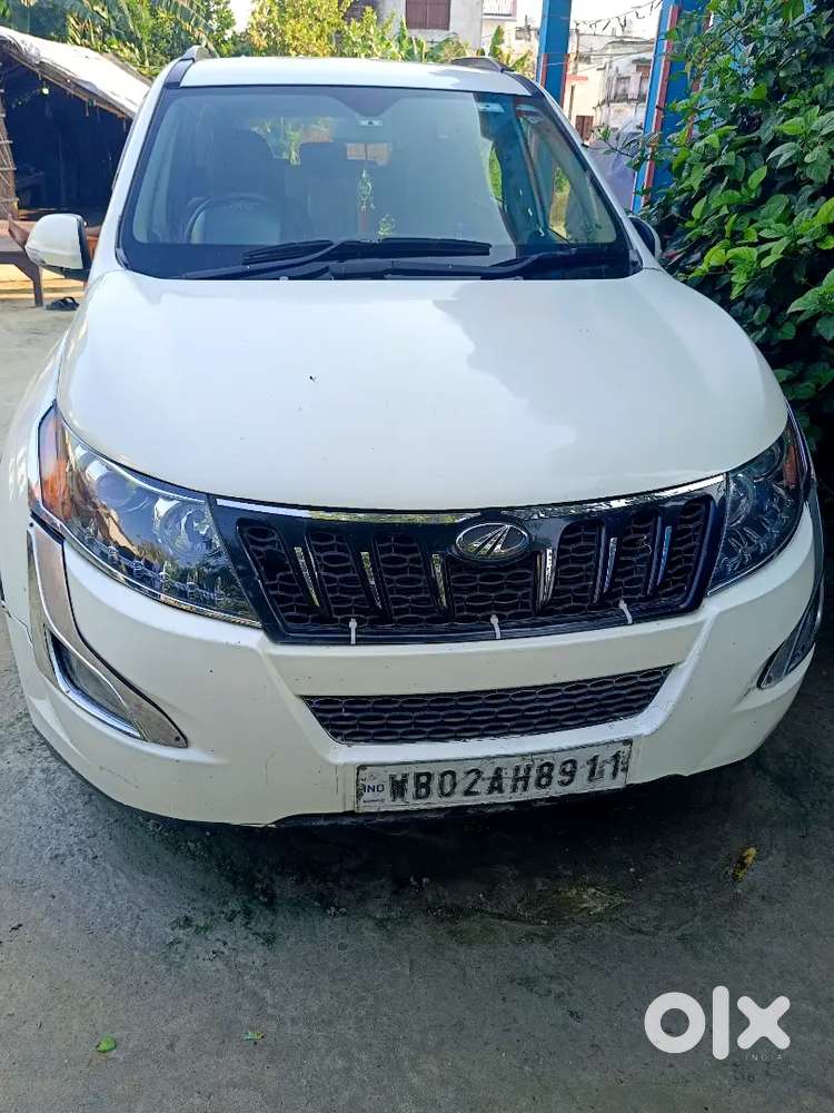 Mahindra Xuv500 Diesel 2016