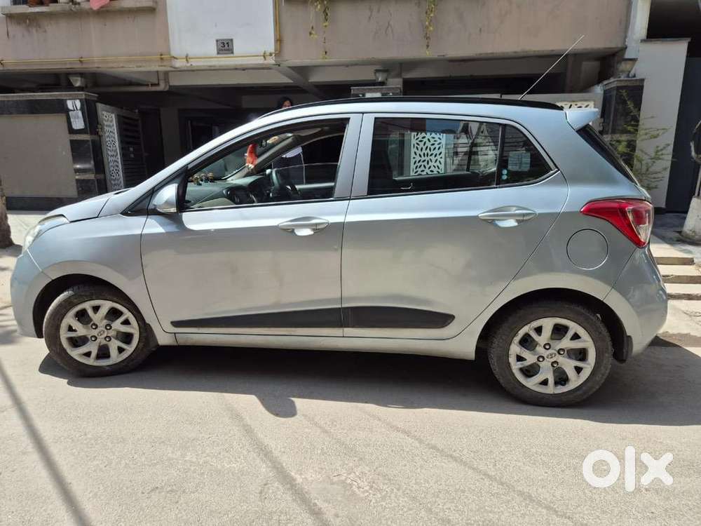 Hyundai Car 2019 Model