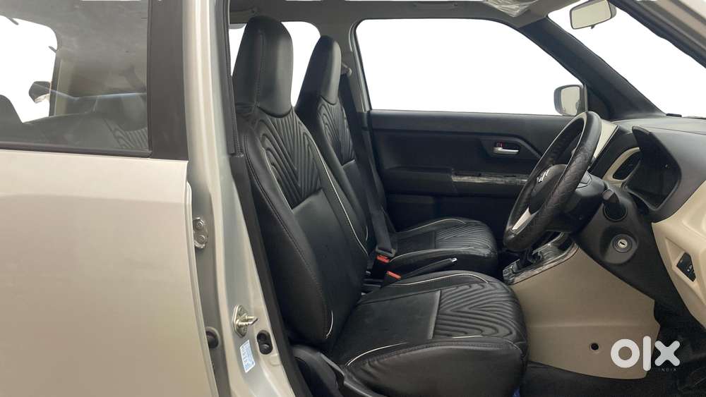 Maruti Suzuki Wagon R Zxi 1.2, 2022, Petrol