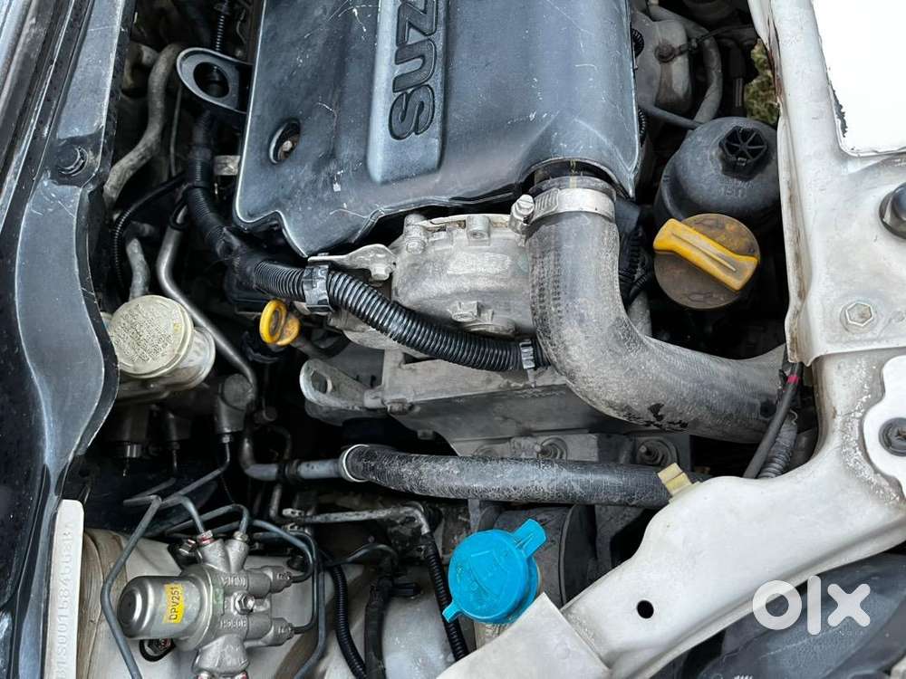 Maruti Suzuki Diesel 2010