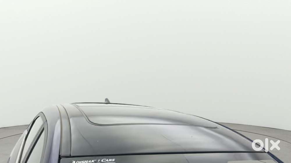 Tata Curvv Pure Plus S 1.2 Revotron Petrol 7dca, 2024, Petrol