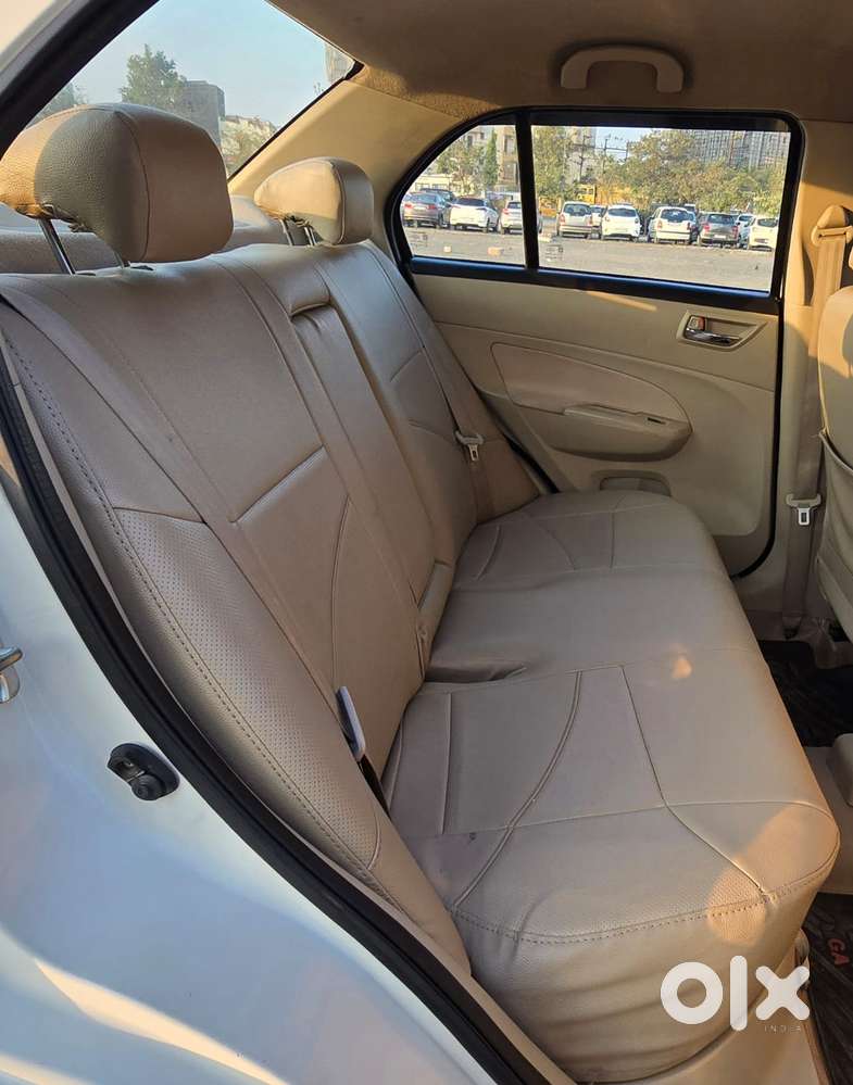 Maruti Suzuki Swift Dzire 2015-2017 1.2 Vxi, 2016, Cng & Hybrids