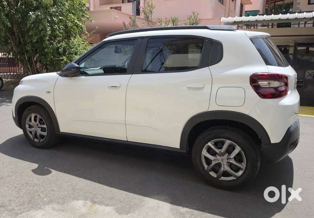 Citroen C3 Feel 1.2 Petrol, 2022, Petrol